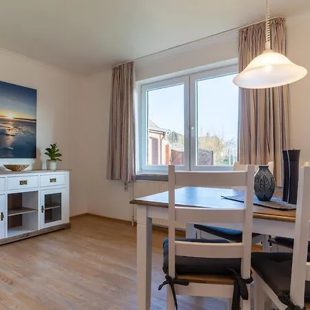 Haus Koelfhamm Apartment Sankt Peter-Ording Exterior photo