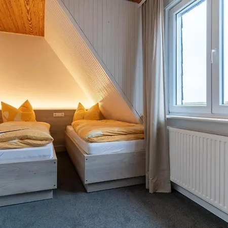 Haus Koelfhamm Apartment Sankt Peter-Ording Exterior photo