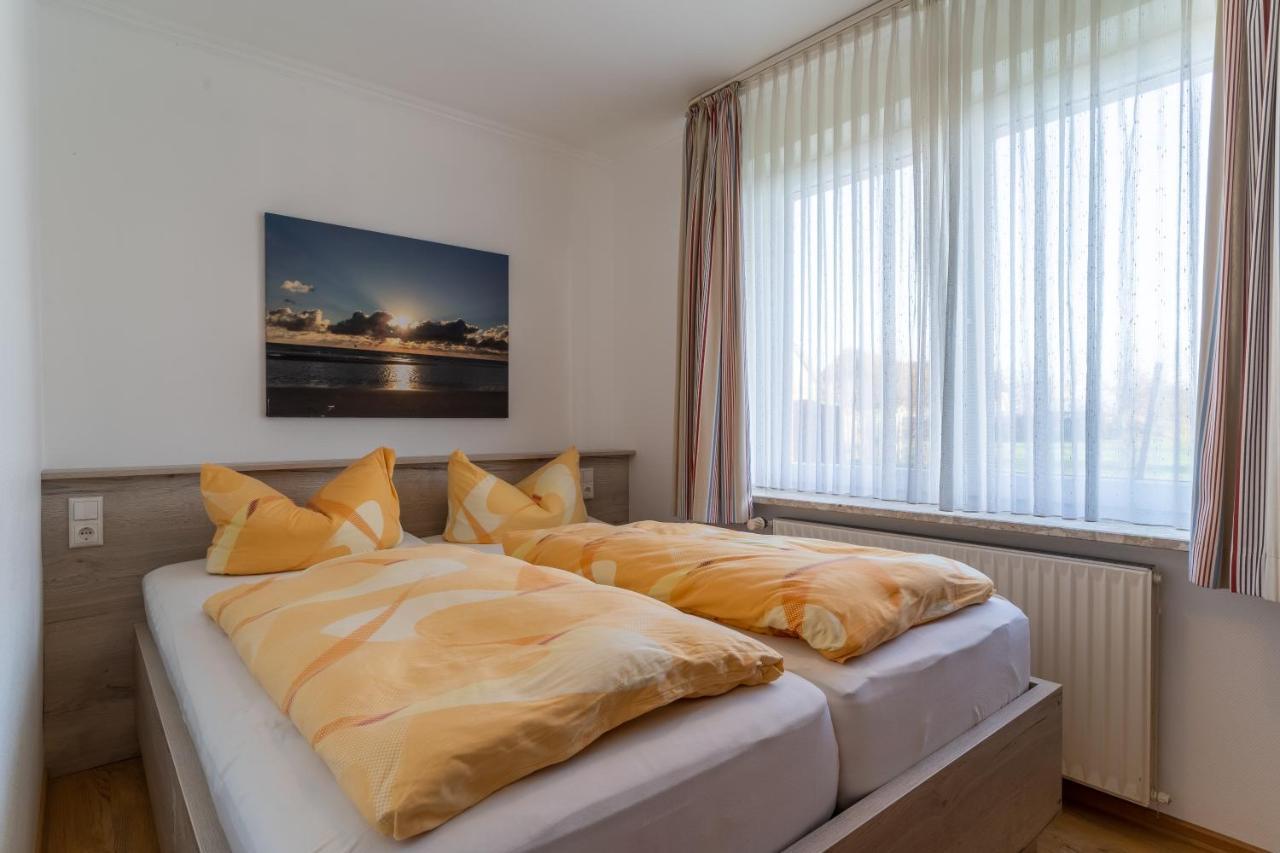 Haus Koelfhamm Apartament Sankt Peter-Ording