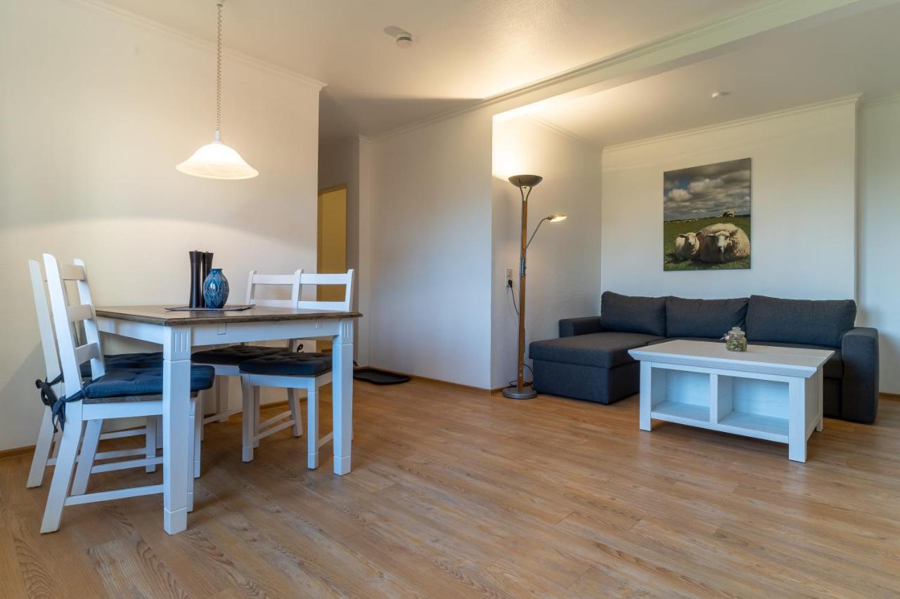 Appartement Haus Koelfhamm *