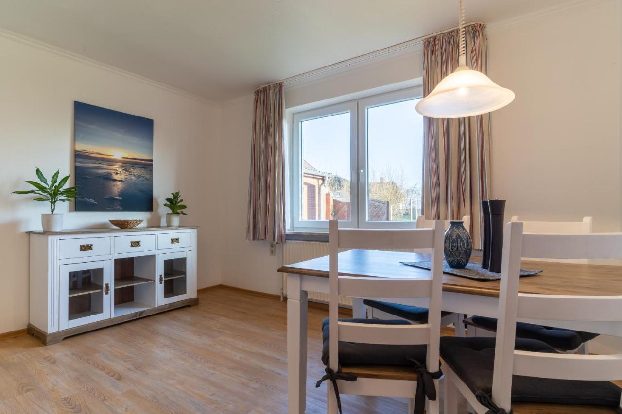 Haus Koelfhamm Apartament