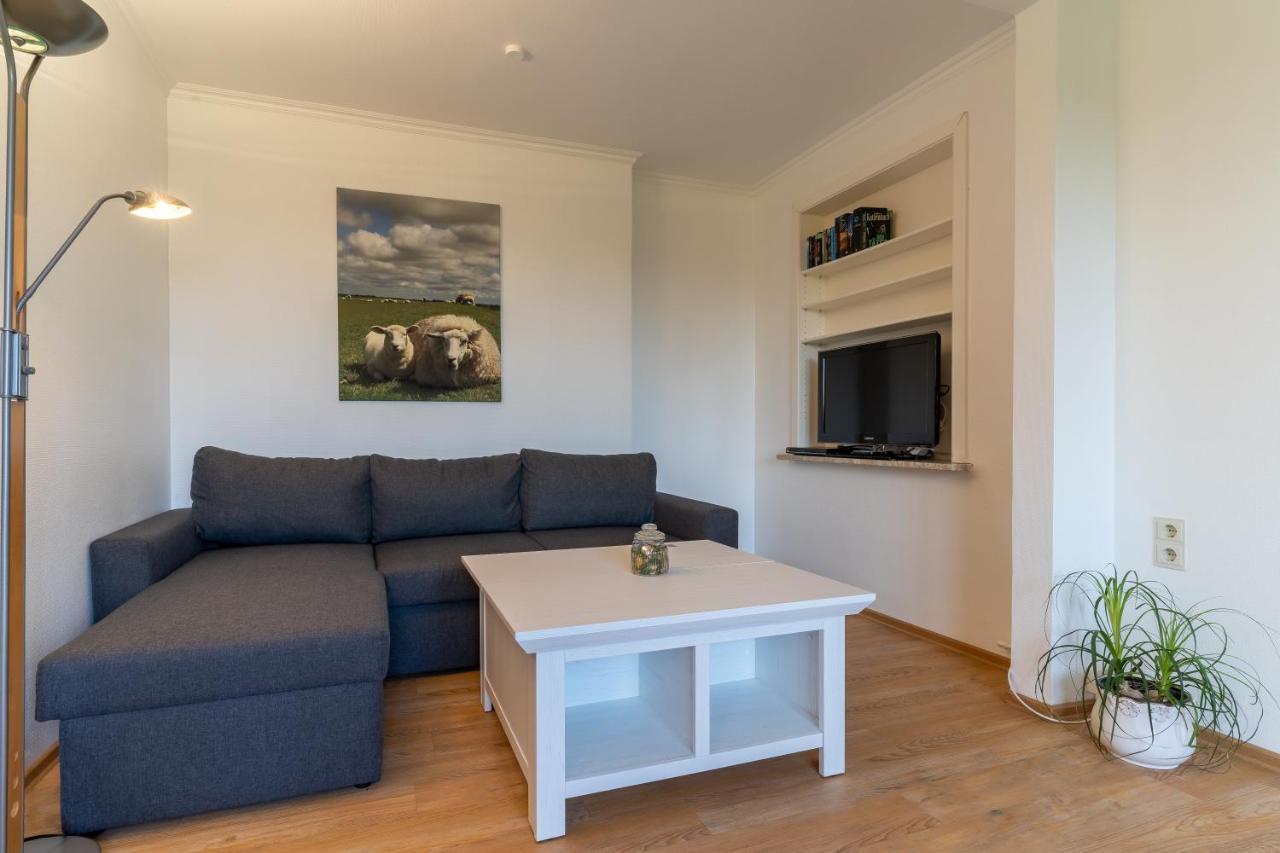 Haus Koelfhamm Sankt Peter-Ording