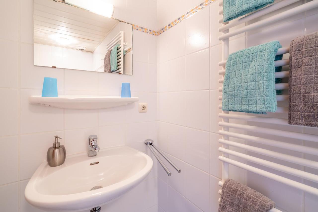 Haus Koelfhamm Appartement *