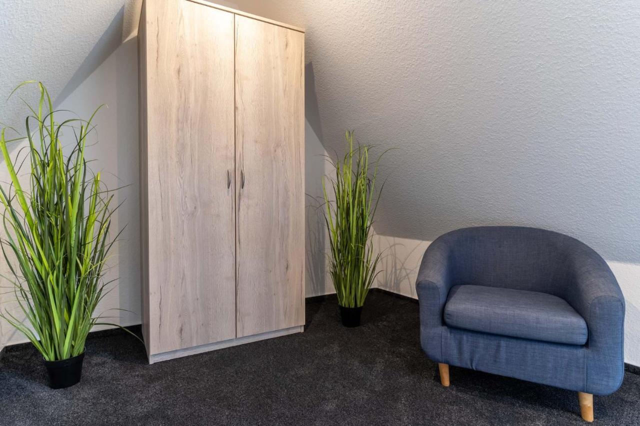 Haus Koelfhamm Appartement Sankt Peter-Ording