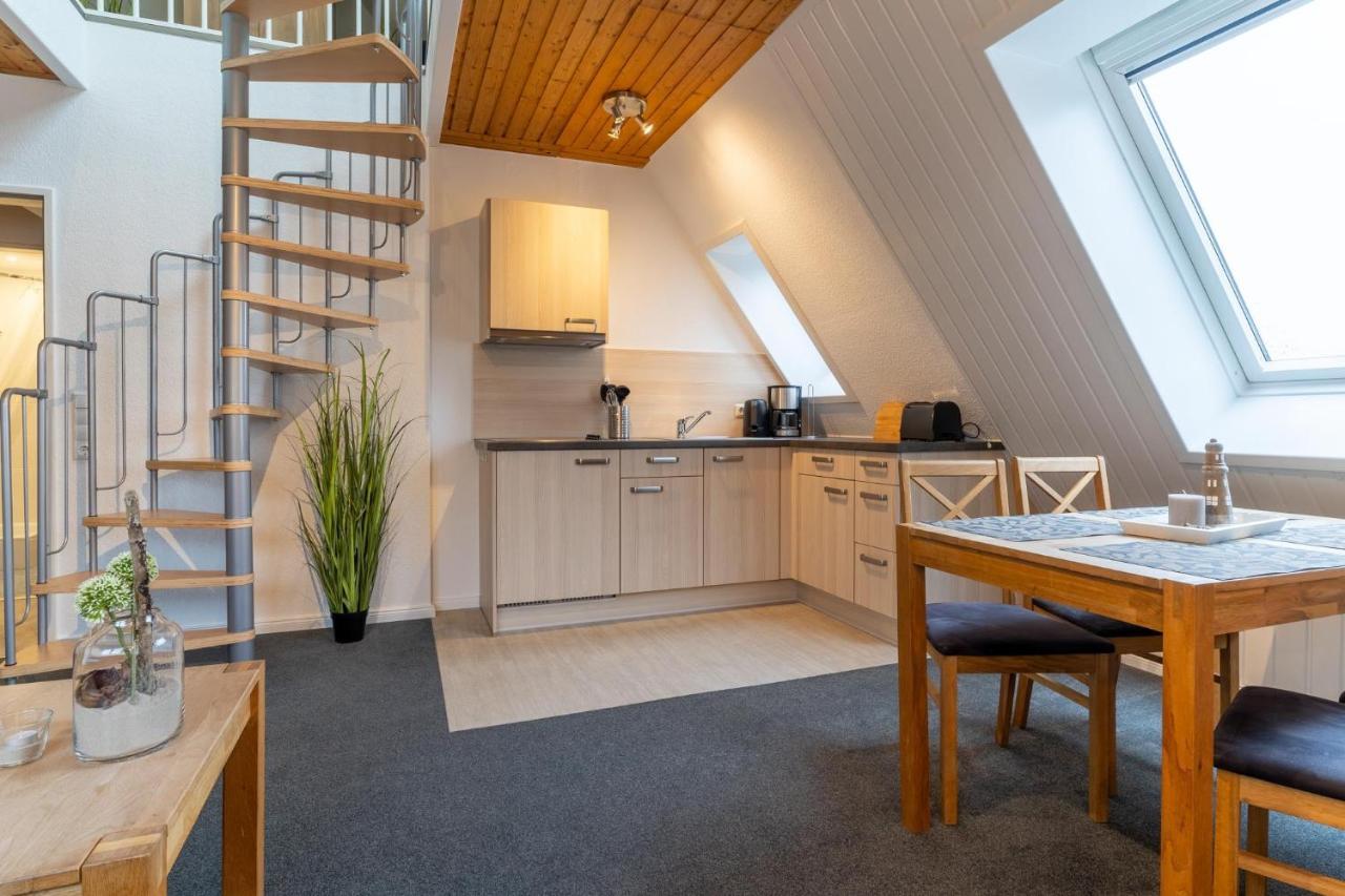 Appartement Haus Koelfhamm Sankt Peter-Ording