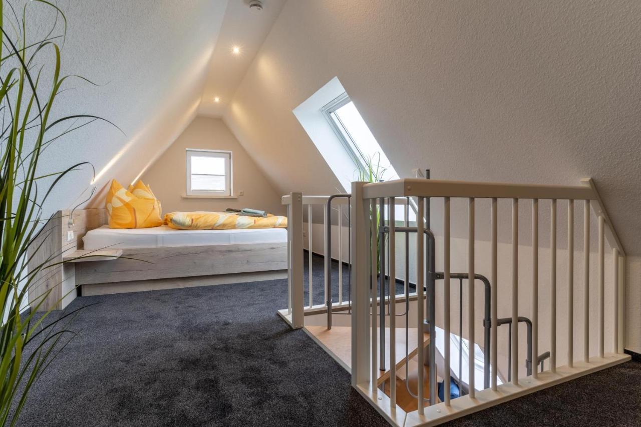 Haus Koelfhamm Appartement Sankt Peter-Ording
