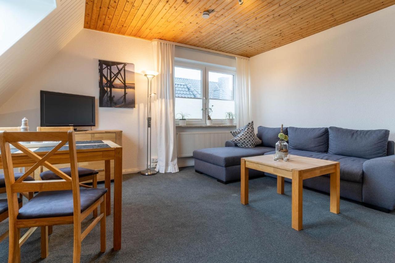 Haus Koelfhamm Appartement