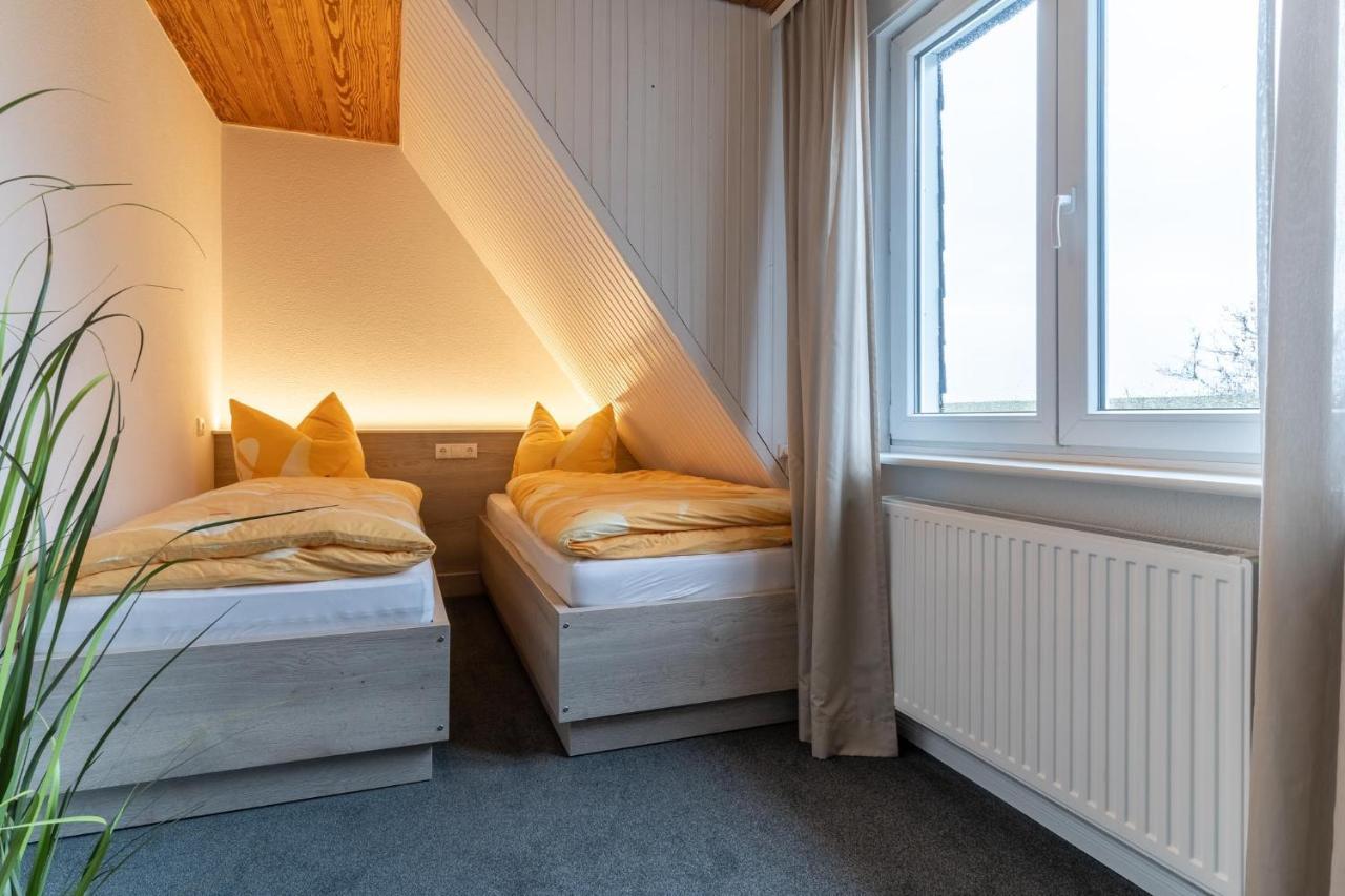 Haus Koelfhamm Appartement