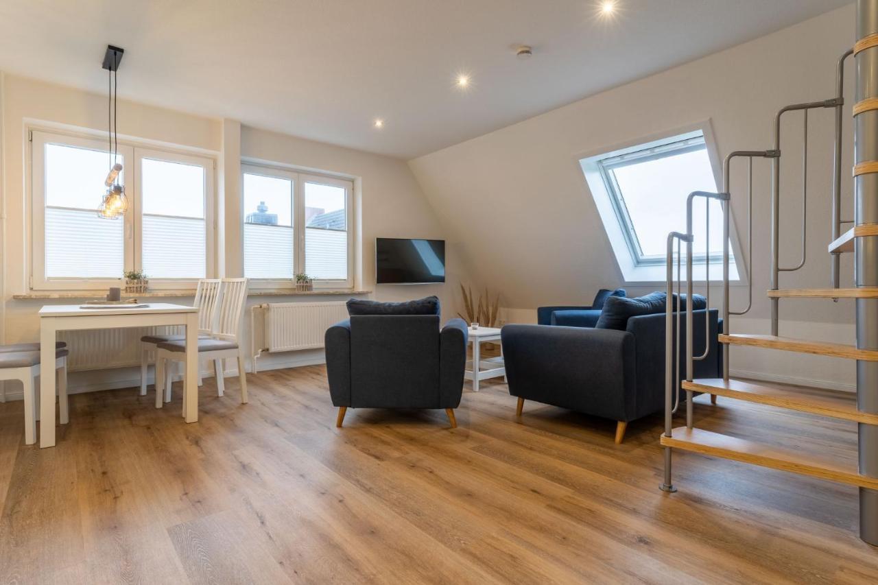 Appartement Haus Koelfhamm