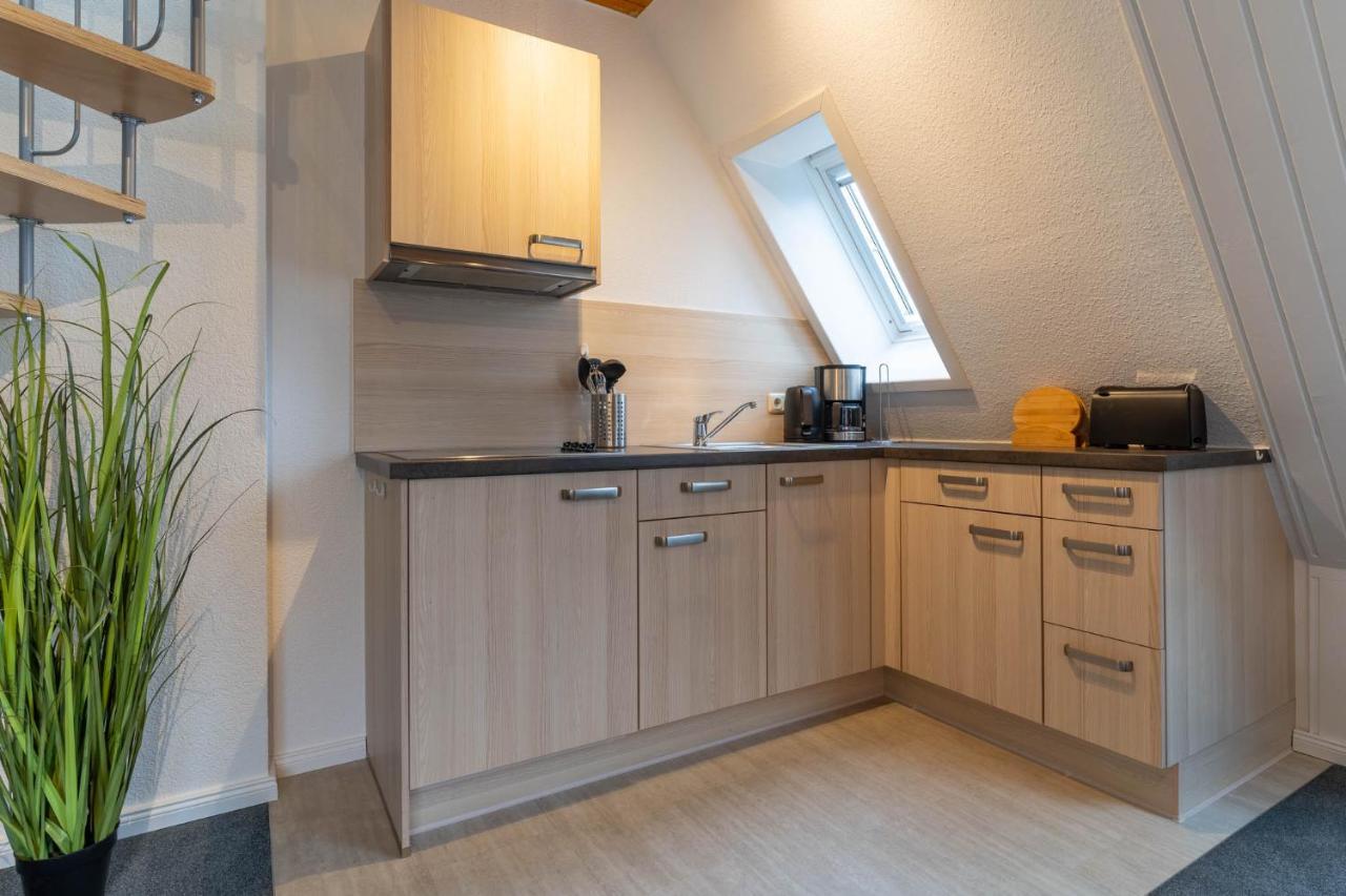 Haus Koelfhamm Apartament Sankt Peter-Ording