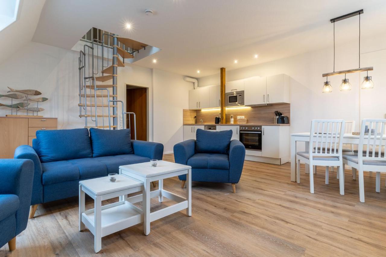 Appartement Haus Koelfhamm *