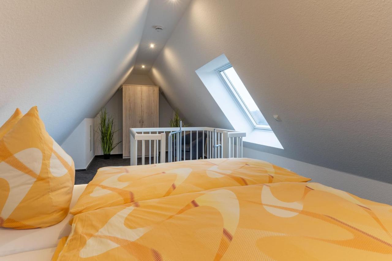 Haus Koelfhamm Appartement Sankt Peter-Ording