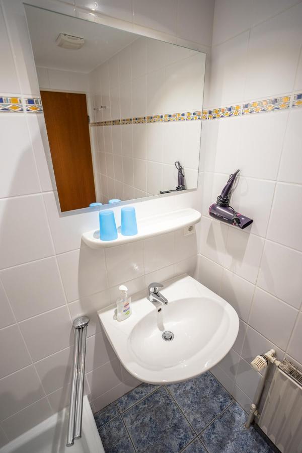 Haus Koelfhamm Apartament