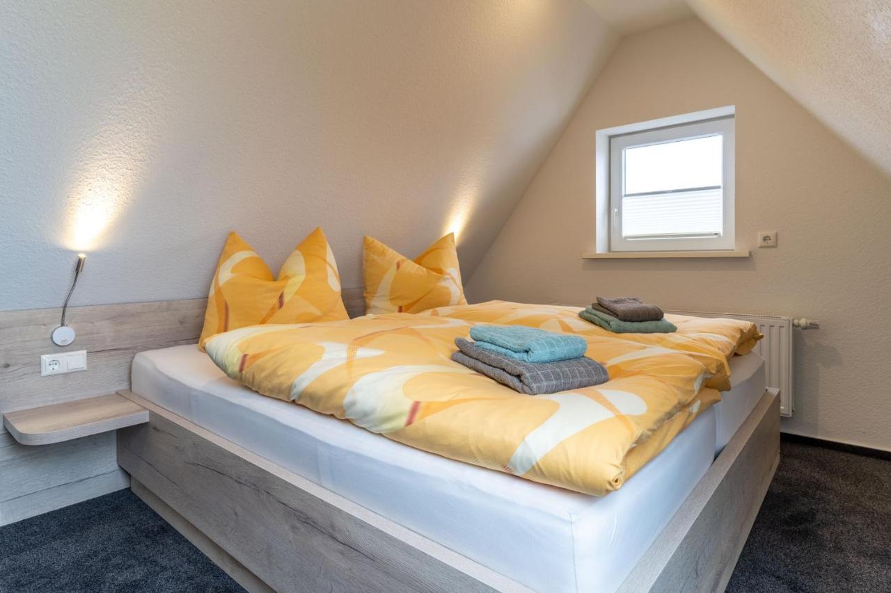 Haus Koelfhamm Appartement *