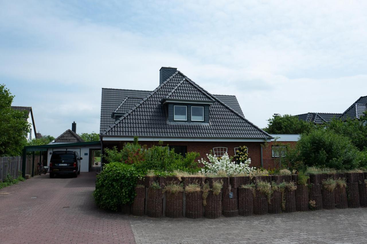 Haus Koelfhamm * Sankt Peter-Ording