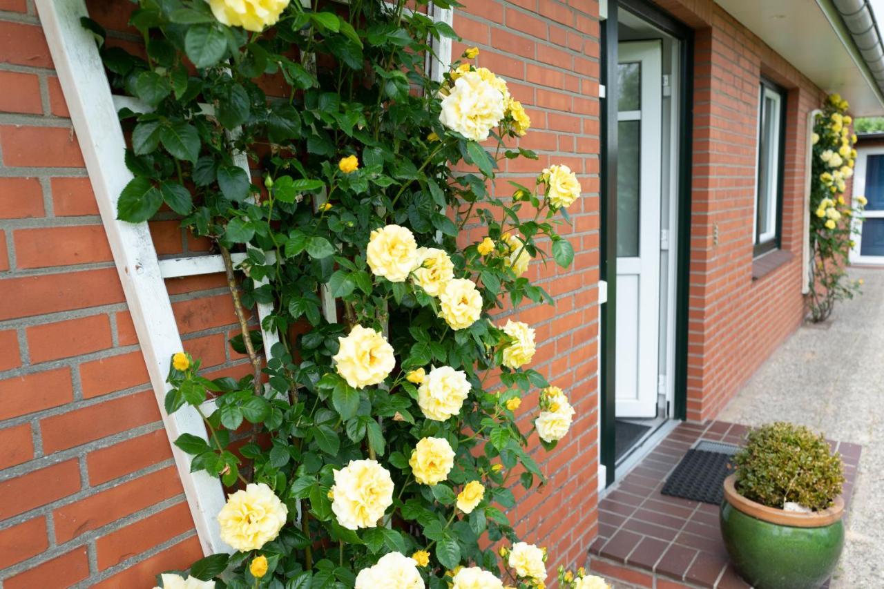 Haus Koelfhamm * Sankt Peter-Ording