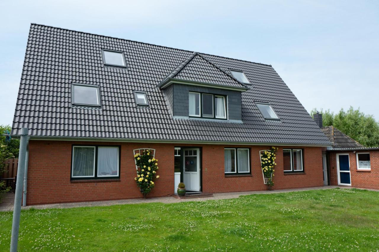 Haus Koelfhamm Appartement Sankt Peter-Ording