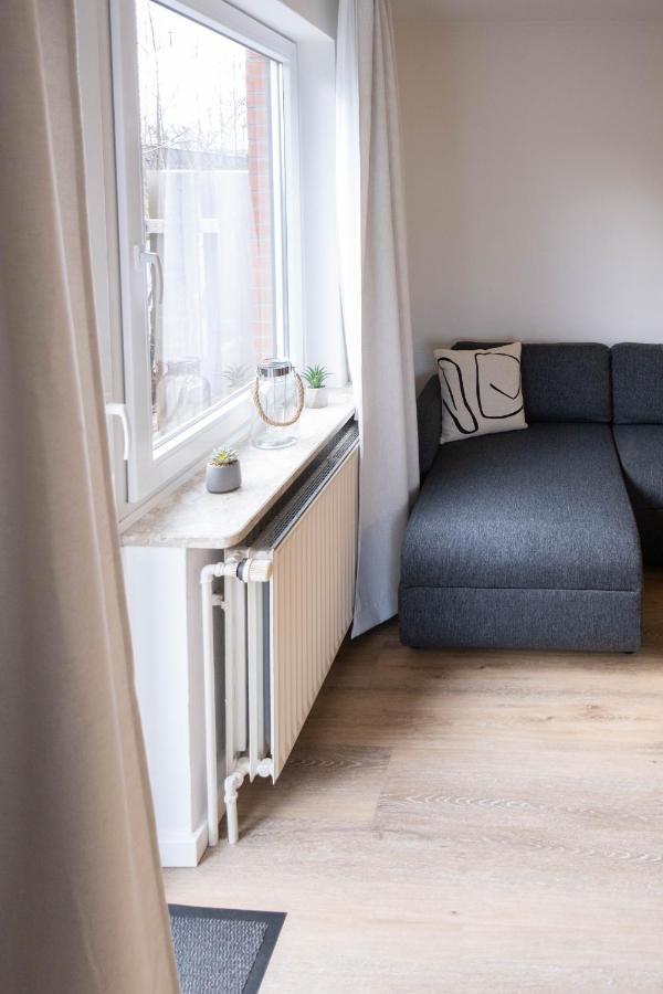 Appartement Haus Koelfhamm Sankt Peter-Ording