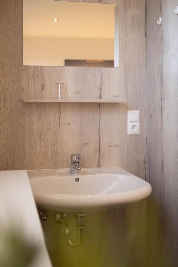 Haus Koelfhamm Apartament