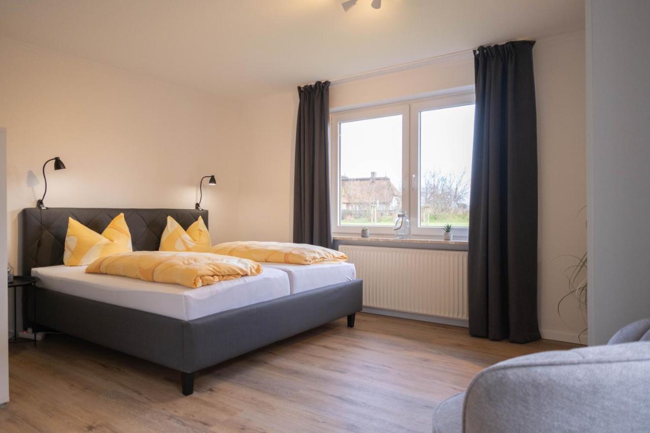 Appartement Haus Koelfhamm