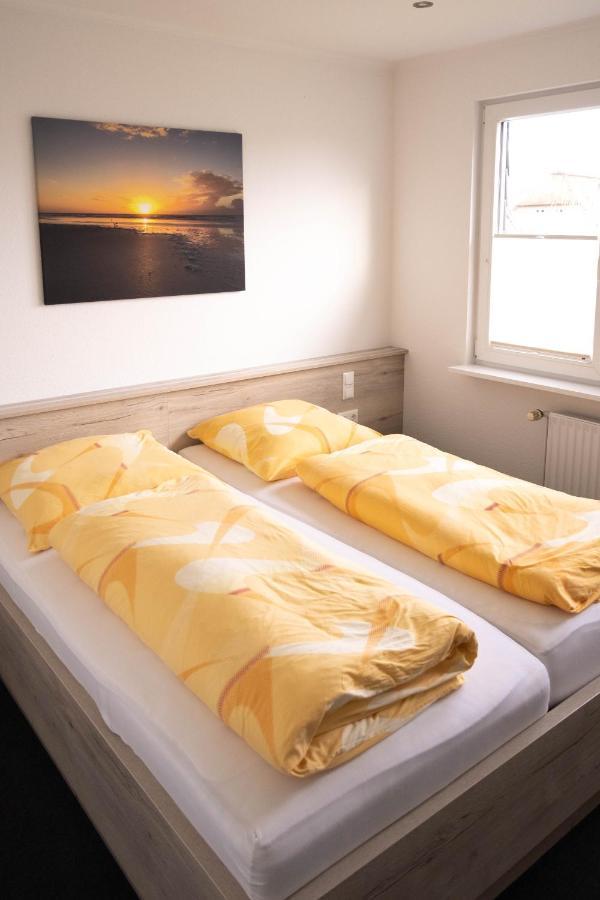 Haus Koelfhamm Apartament *