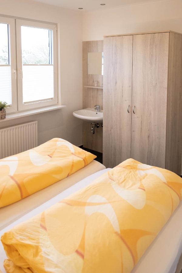 Haus Koelfhamm Appartement
