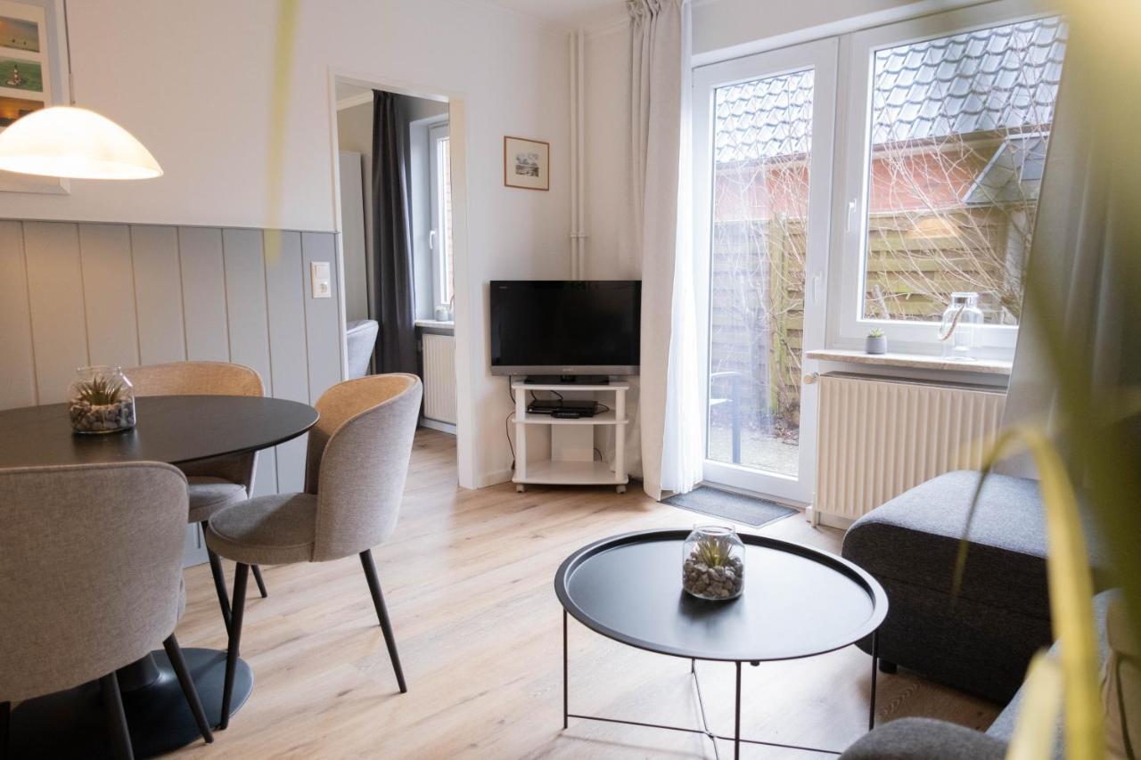 Appartement Haus Koelfhamm Sankt Peter-Ording