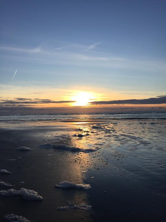 Haus Koelfhamm * Sankt Peter-Ording