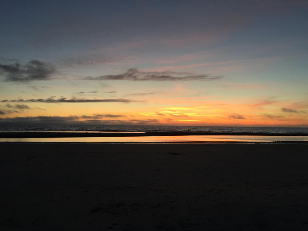 Haus Koelfhamm Appartement Sankt Peter-Ording