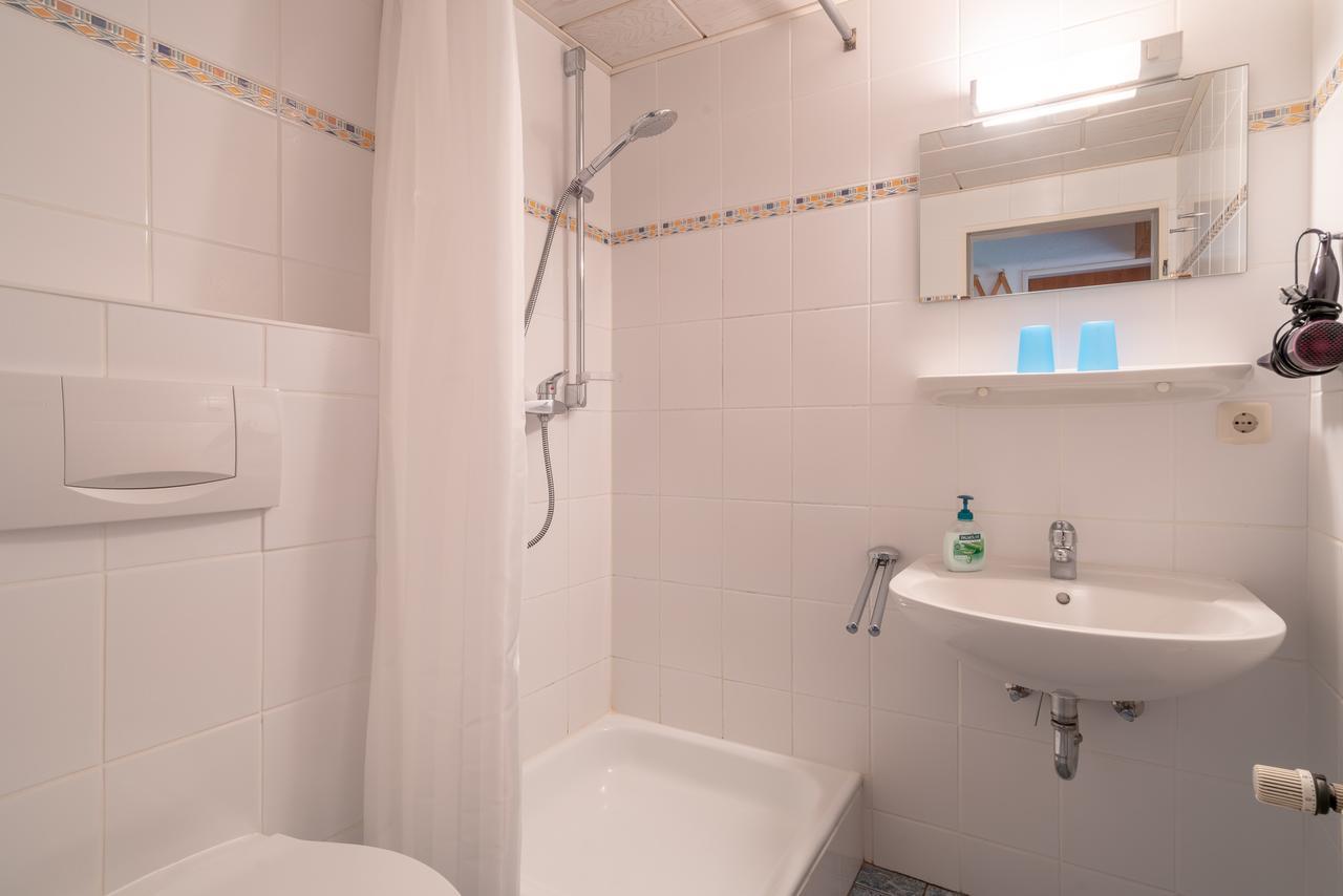 Haus Koelfhamm Appartement